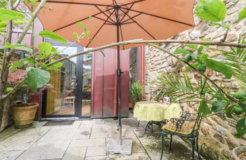 St Just House | The Stables