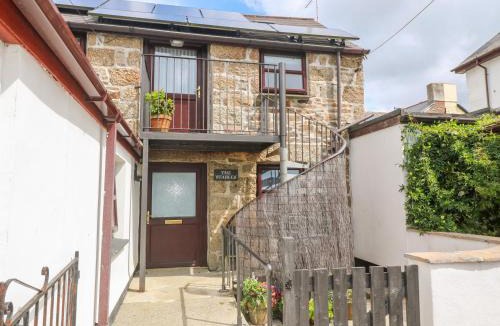 Longrock House | The Stables