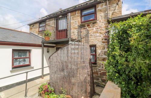 Longrock House | The Stables