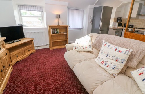 Longrock House | The Stables