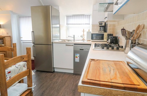 Longrock House | The Stables