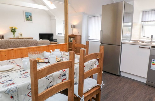 Longrock House | The Stables