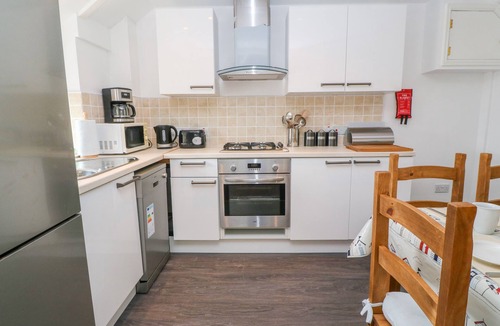 Longrock House | The Stables