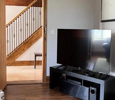 Normanby House | The Stables