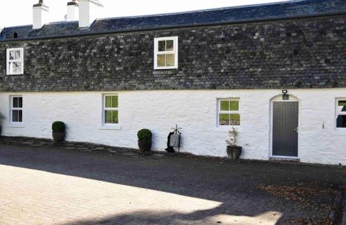 Pitlochry House | The Stables