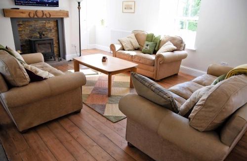 Pitlochry House | The Stables