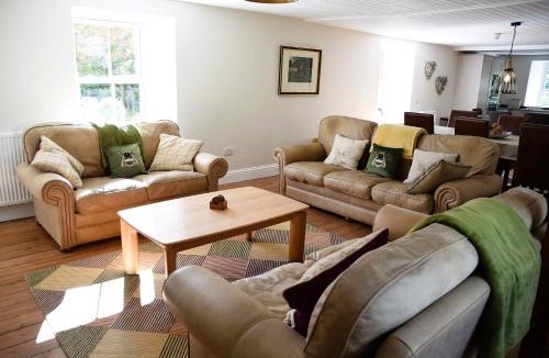 Pitlochry House | The Stables