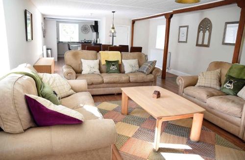 Pitlochry House | The Stables