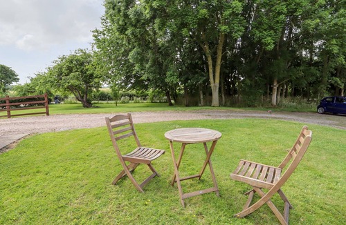 Longton Cottage | The Stables