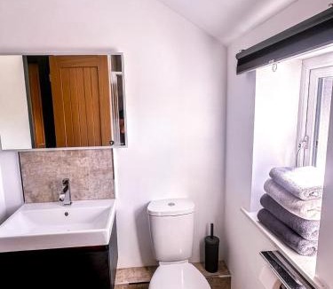 Selby House | The Stables