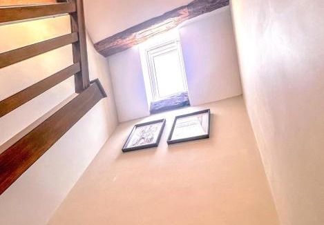 Selby House | The Stables