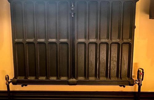 Selby House | The Stables