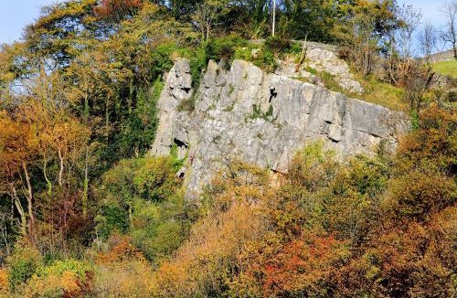 Giggleswick Apartment | The Stables