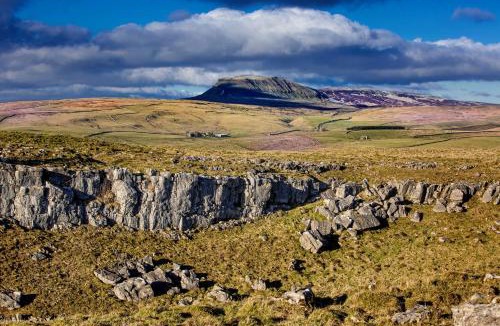 Giggleswick Apartment | The Stables