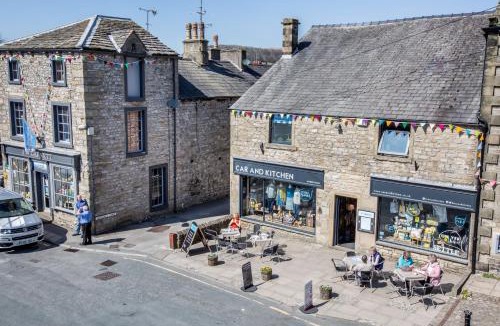 Giggleswick Apartment | The Stables