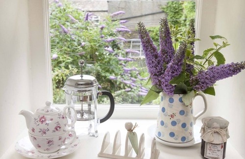 Giggleswick Apartment | The Stables