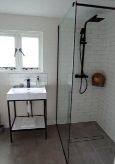 Sevenoaks Apartment | The Stables