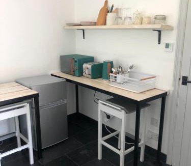 Sevenoaks Apartment | The Stables