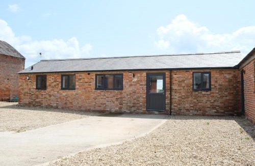 Kelmarsh House | The Stables