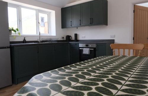 Kelmarsh House | The Stables