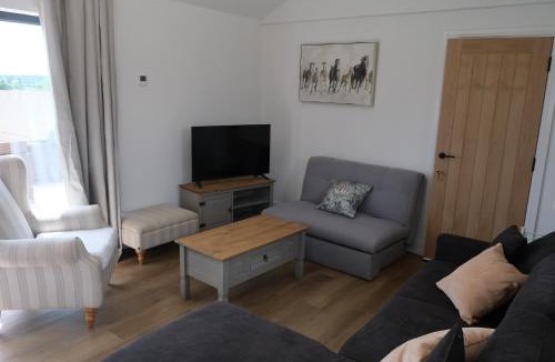 Kelmarsh House | The Stables