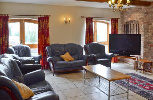 Denstone House | The Stables