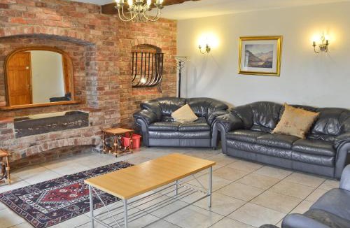 Denstone House | The Stables