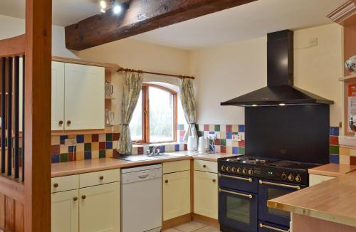 Denstone House | The Stables