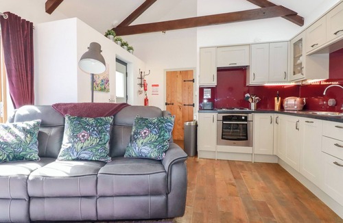 St. Columb Major Cottage | The Stables