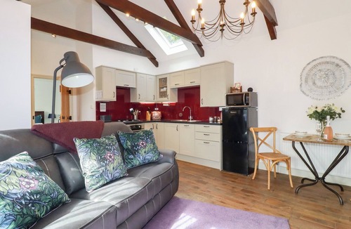 St. Columb Major Cottage | The Stables