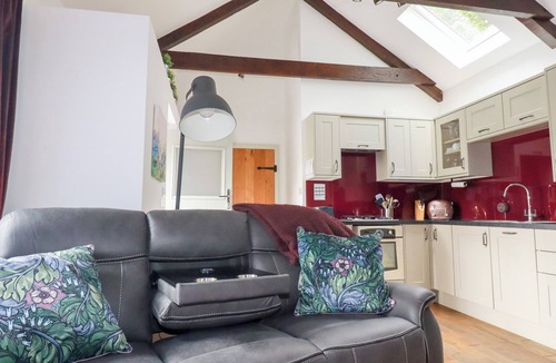 St. Columb Major Cottage | The Stables
