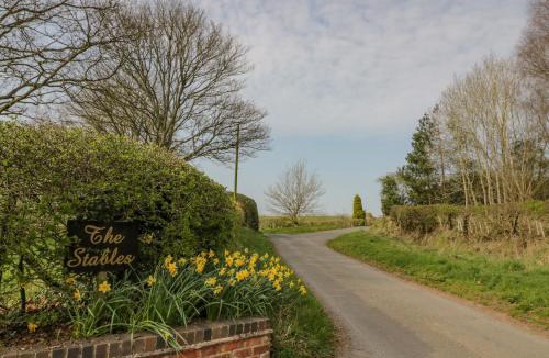 Belbroughton House | The Stables
