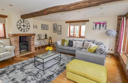 Belbroughton House | The Stables