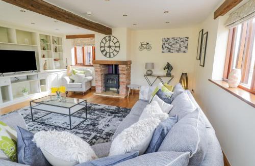 Belbroughton House | The Stables