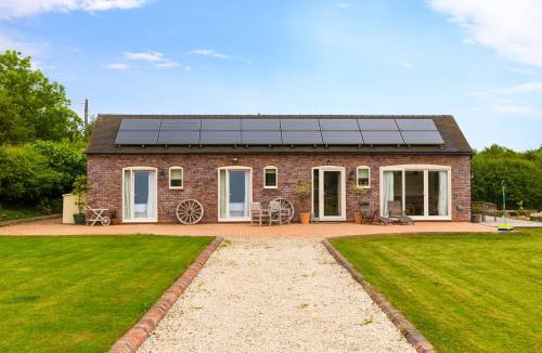 Crudgington House | The Stables