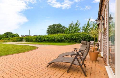 Crudgington House | The Stables