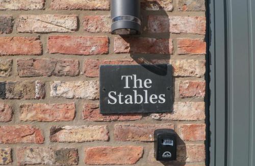 Holme House | The Stables