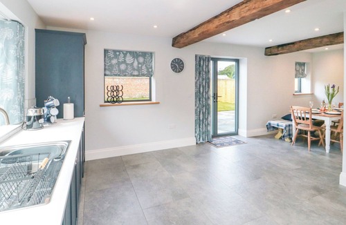 Thirsk Cottage | The Stables