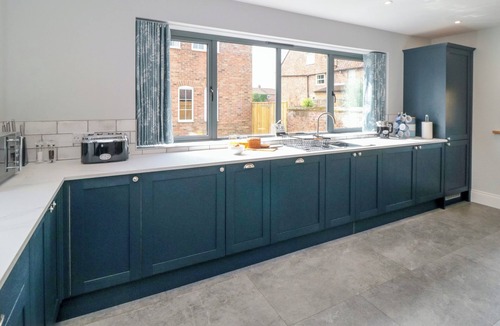 Thirsk Cottage | The Stables