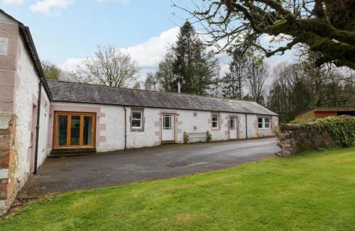 Thornhill House | The Stables