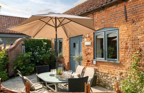 Tunstead House | The Stables