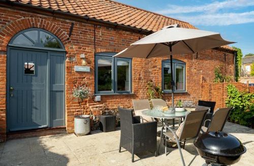 Tunstead House | The Stables