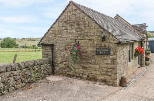 Winkhill House | The 'Stables'