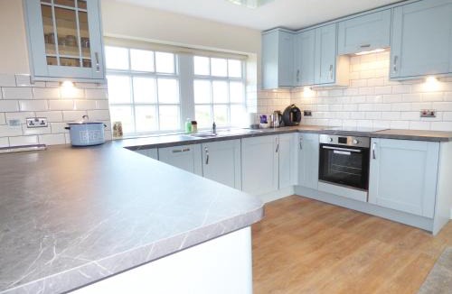 Winkhill House | The 'Stables'