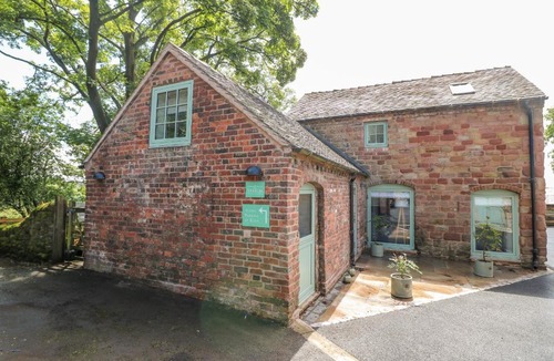 Cotton House | The Stables