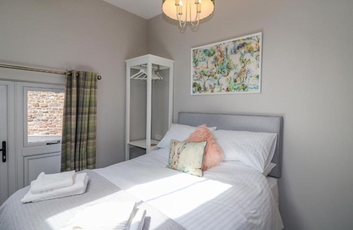 Cotton House | The Stables