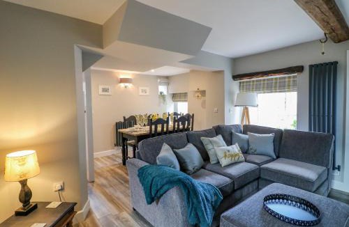 Cotton House | The Stables