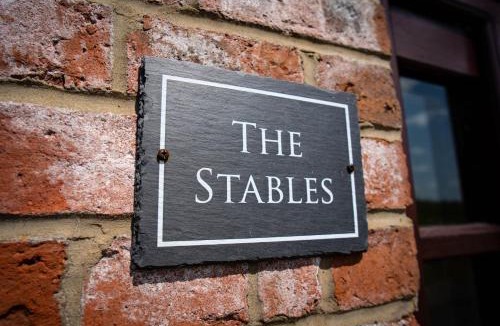 Lincoln House | The Stables