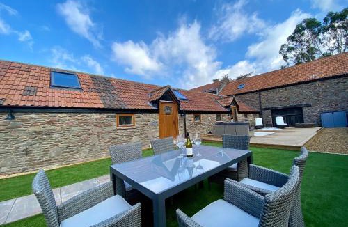 Coalpit Heath House | The Stables