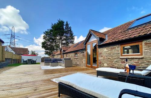 Coalpit Heath House | The Stables